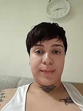 KatInk online show from December 19, 1:14 pm