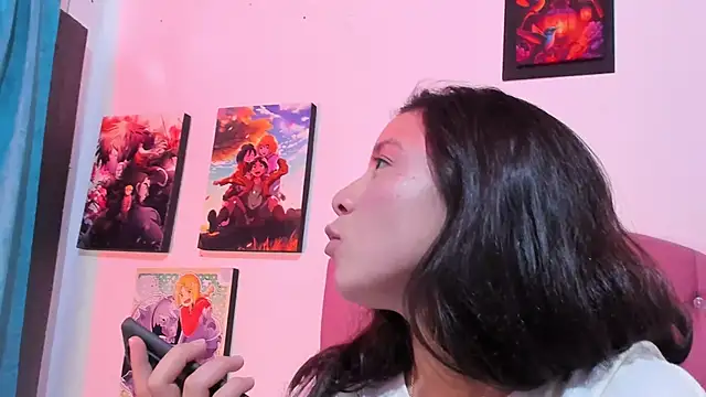 teffy lee online show from September 22, 8:40 pm