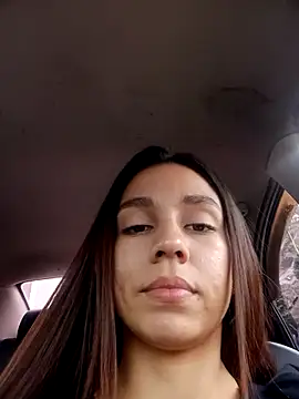 Luci And Sofi online show from April 29, 8:03 pm