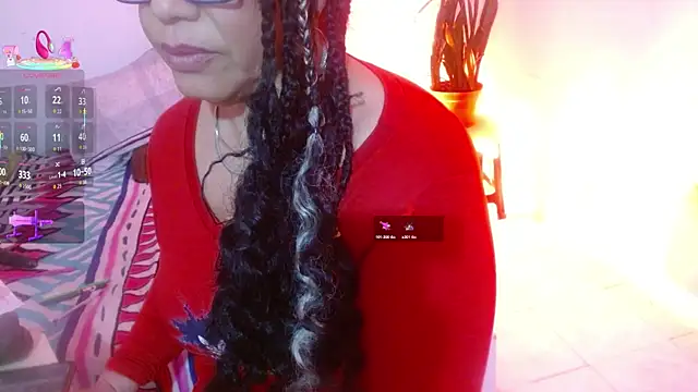 PervertedMature online show from July 30, 1:50 am