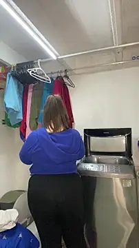 Chloee Peach online show from June 21, 5:33 am