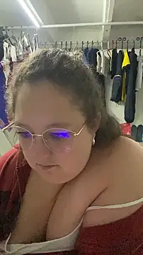 Chloee Peach online show from July 22, 11:00 am