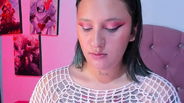 Mila nixon02 online show from June 30, 4:28 pm