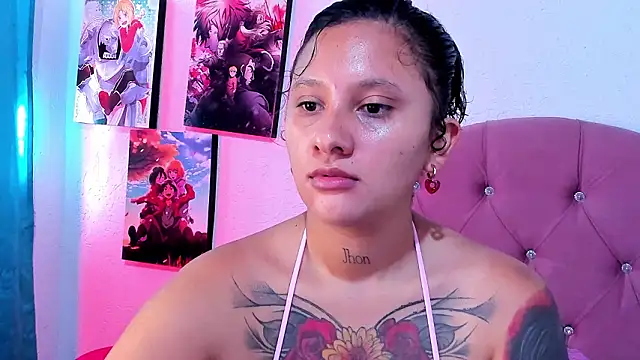 Mila nixon02 online show from March 5, 4:47 pm