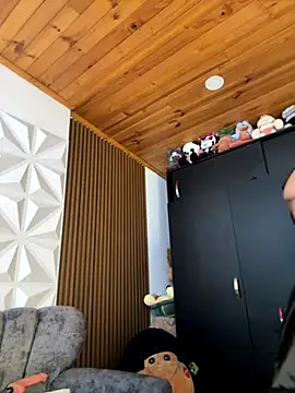 Ambarsexbutler online show from October 22, 2:55 pm