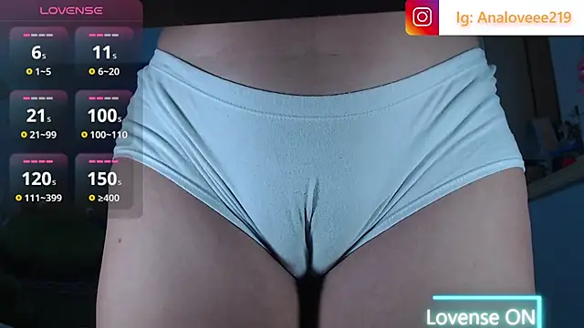 ana studio online show from July 14, 10:43 am