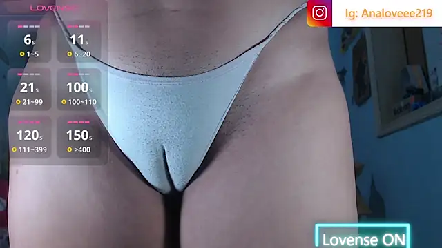 ana studio online show from July 16, 2:54 pm