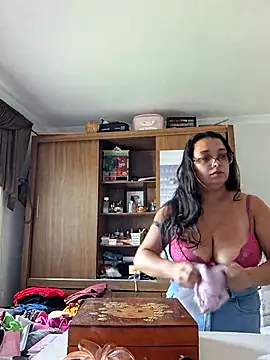 sexyterapy online show from May 7, 6:22 pm