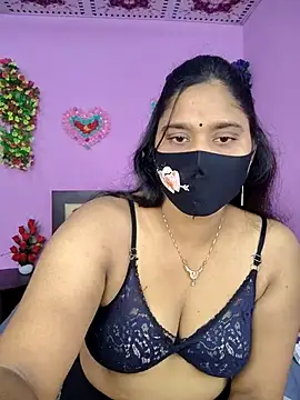 Hot Maleka online show from November 6, 1:44 am