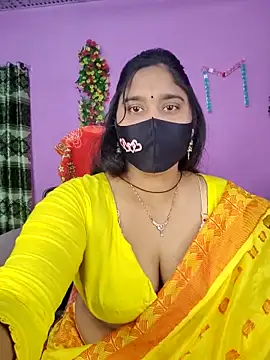 Hot Maleka online show from December 23, 2:37 am