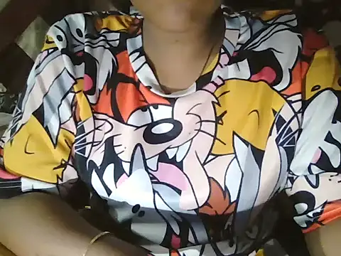 SEXY MEHAK097 online show from May 14, 8:58 pm