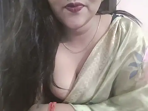 SEXY MEHAK097 online show from February 22, 9:26 pm