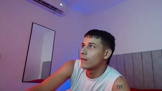 Dangerouspassion777 online show from March 17, 2:21 pm