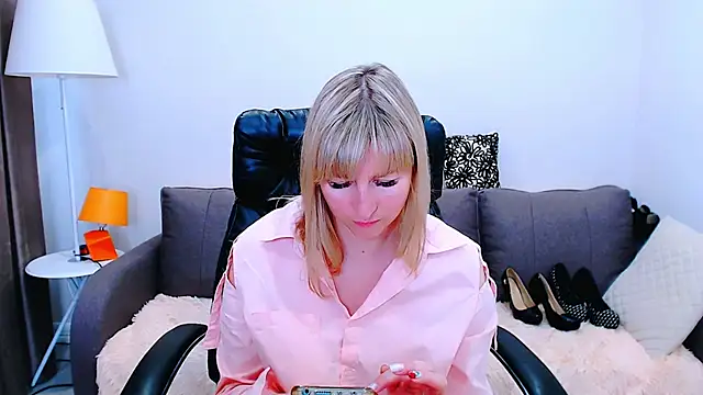 Incredible Ariela online show from June 25, 9:13 am