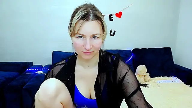 Incredible Ariela online show from March 1, 11:54 am