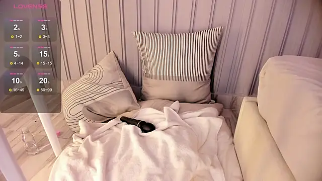stephanymonroe online show from April 30, 8:57 pm