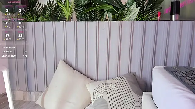 stephanymonroe online show from July 26, 10:06 pm