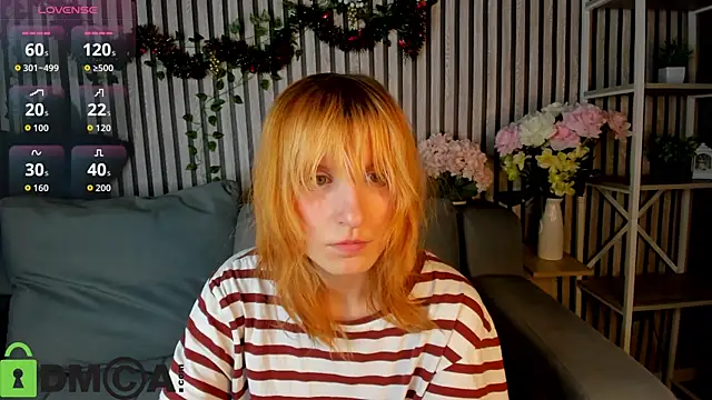 Little Chips online show from January 15, 5:19 pm