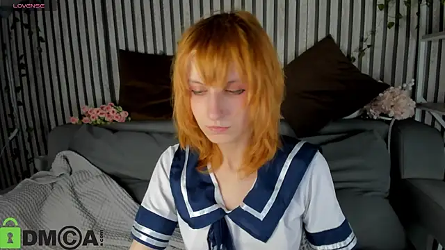 Little Chips online show from June 24, 5:23 pm