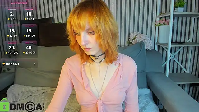 Little Chips online show from March 18, 5:29 pm