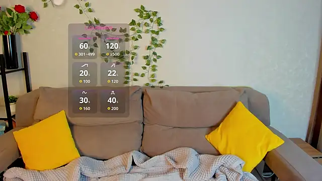 Little Chips online show from November 27, 5:16 pm