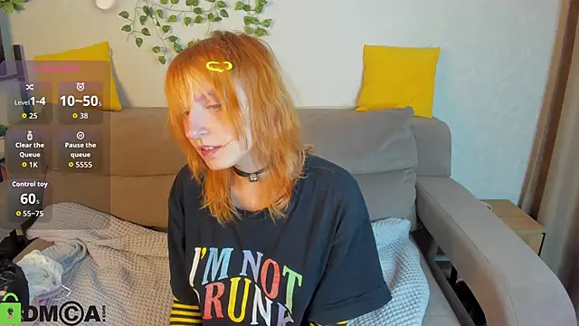 Little Chips online show from November 29, 5:28 pm