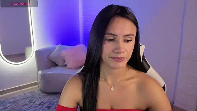 allison a1 online show from November 7, 3:45 am