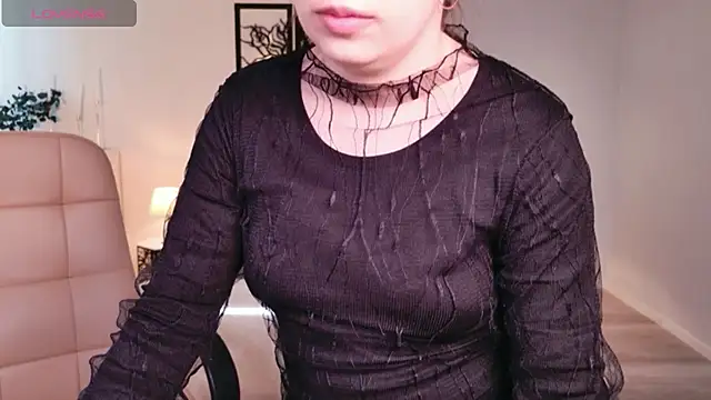 DaniellaLovely online show from March 12, 11:24 am