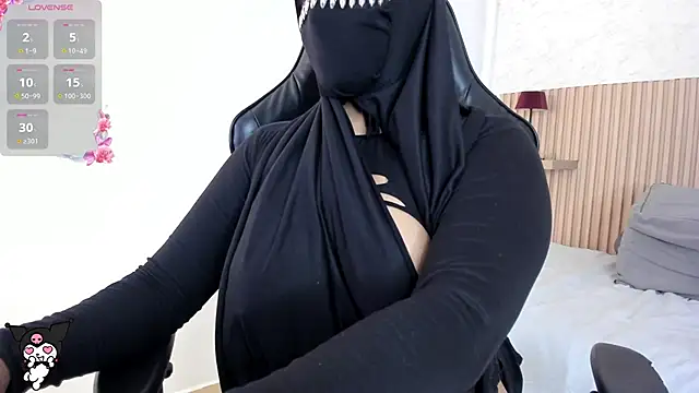 zully arab online show from June 20, 9:35 am