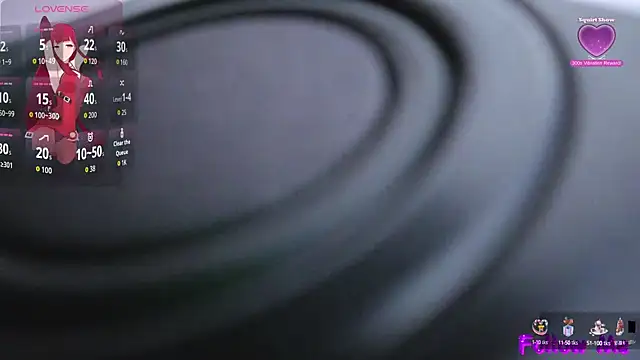 vittorialombardi   online show from October 6, 2:45 pm