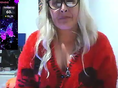 Rousmk1 online show from March 21, 3:00 am