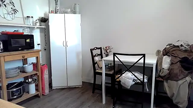 Kittyymaze1 online show from February 5, 1:03 pm