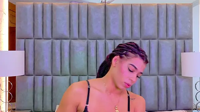 TiaraRosse online show from June 16, 12:17 pm