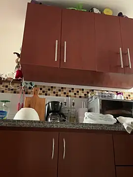 Cafeziitha02 online show from January 10, 8:46 pm