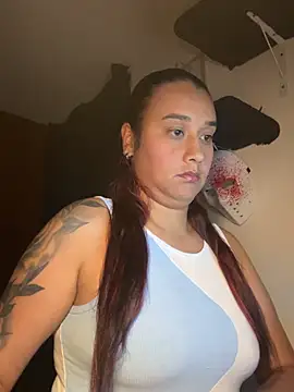 Cafeziitha02 online show from January 13, 11:20 pm