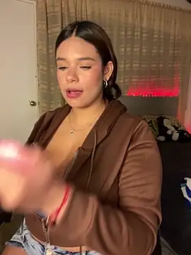 Isabella boobd online show from November 14, 10:10 pm