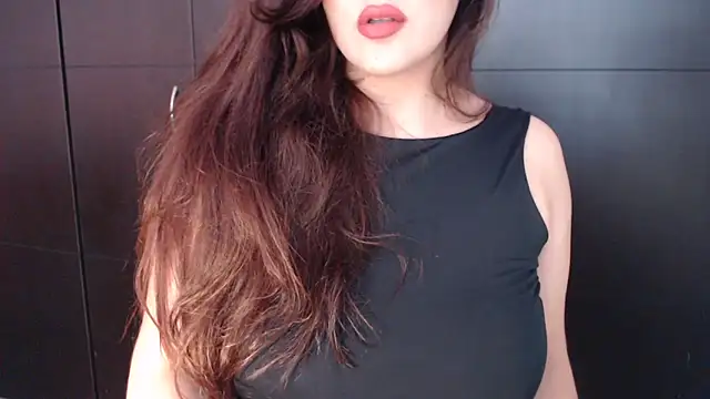 AdharaLujan online show from September 24, 4:50 pm