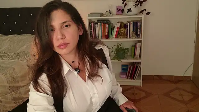 Sigrid- online show from March 14, 1:39 am