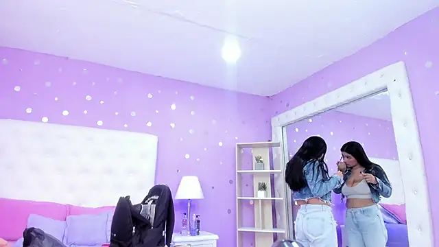 scarlette 15  online show from January 16, 3:24 am