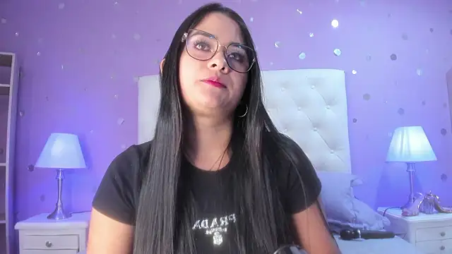 scarlette 15  online show from February 25, 3:27 am