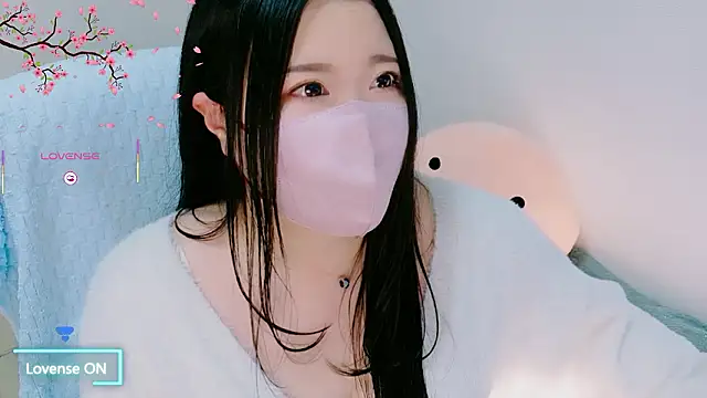 yukinko o  online show from April 28, 12:42 pm