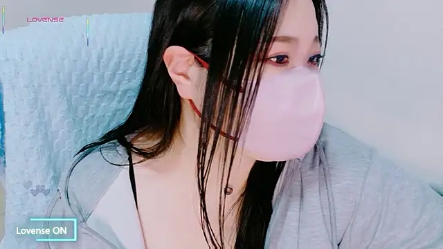 yukinko o  online show from February 3, 1:05 am