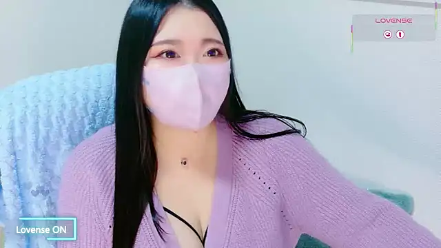 yukinko o  online show from December 23, 1:09 am