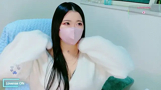 yukinko o  online show from January 10, 1:16 pm