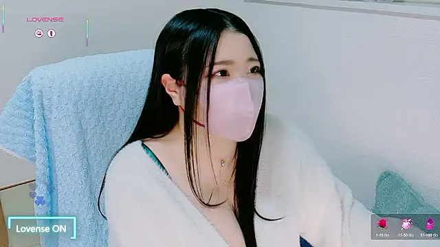 yukinko o  online show from February 19, 12:16 pm