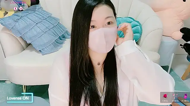 yukinko o  online show from July 14, 1:39 am