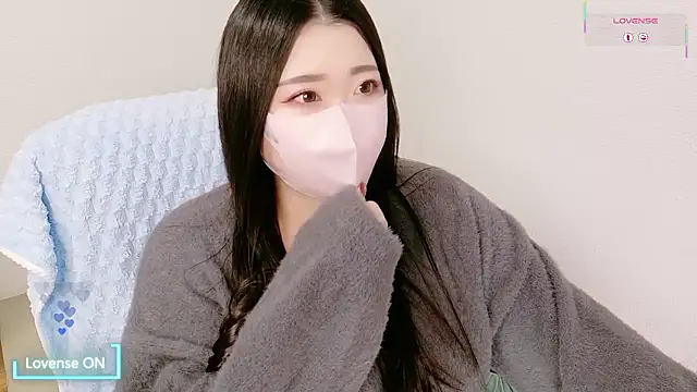 yukinko o  online show from November 18, 2:01 am