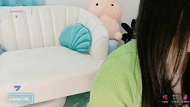 yukinko o  online show from June 20, 2:04 am