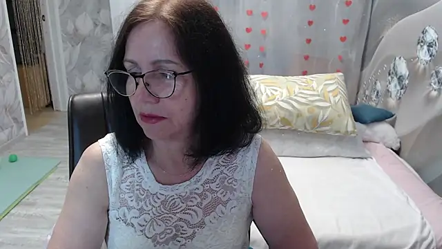 OlgaHottie online show from July 12, 12:00 am