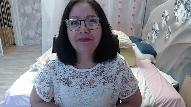 OlgaHottie online show from March 7, 11:56 pm